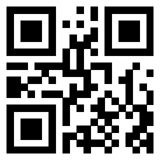 3406309517 - Immagine del QrCode