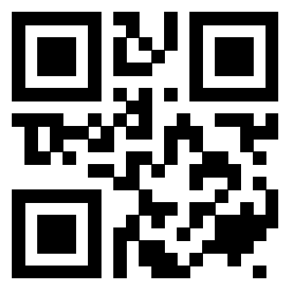 3406309523 - Immagine del Qr Code