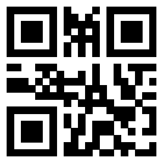 Il Qr Code di 3406309524