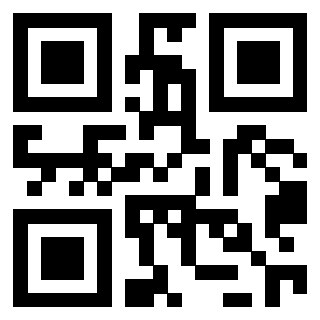 3406309526 Qr Code associato