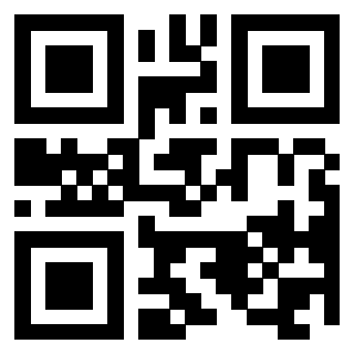 Scansione del QrCode di 3406309527