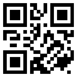 Scansione del Qr Code di 3406309528