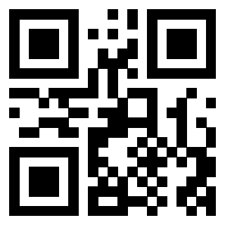 3406309531 QrCode associato