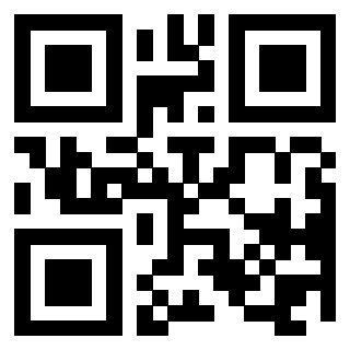 3406309532 - Immagine del QrCode associato