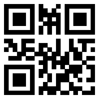 Il Qr Code di 3406309533