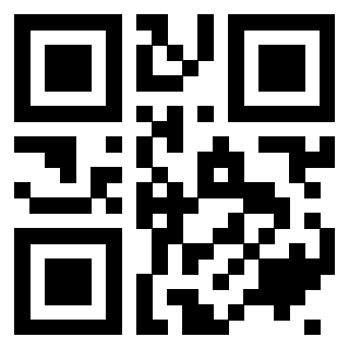 Immagine del Qr Code di 3406309534