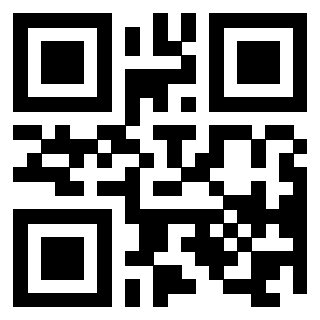 3406309536 - Immagine del Qr Code