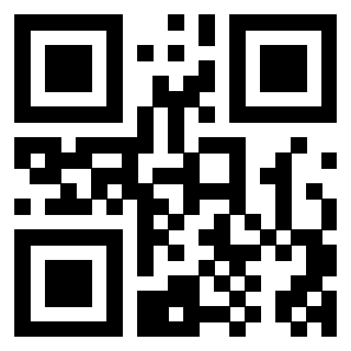 Il QrCode di 3406309537