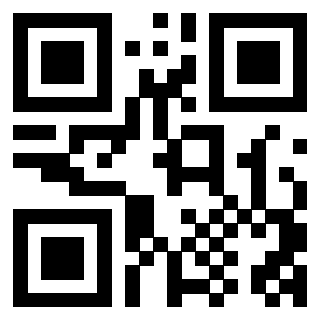 3406309538 QrCode associato