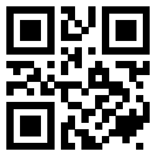 3406309539 QrCode associato