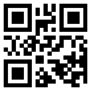 3406309543 - Immagine del QrCode