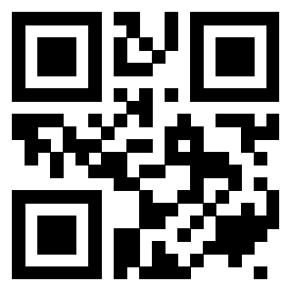 3406309544 - Immagine del QrCode