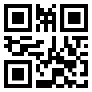 3406309546 - Immagine del QrCode