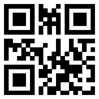 QrCode di 3406309547