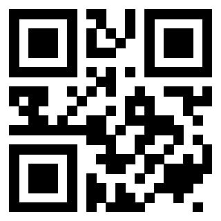 Immagine del Qr Code di 3406309549