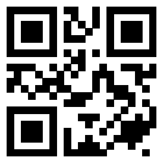3406309552 Qr Code associato