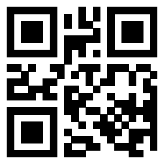 3406309554 QrCode associato