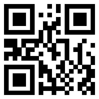 3406309556 - Immagine del QrCode associato