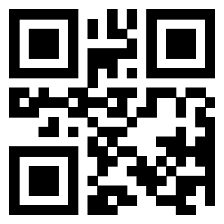 Il Qr Code di 3406309560