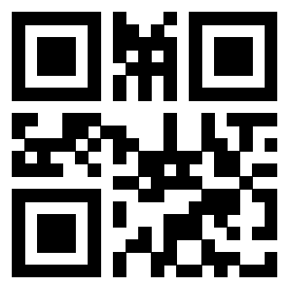 Immagine del QrCode di 3406309561