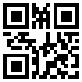 Immagine del Qr Code di 3406309569