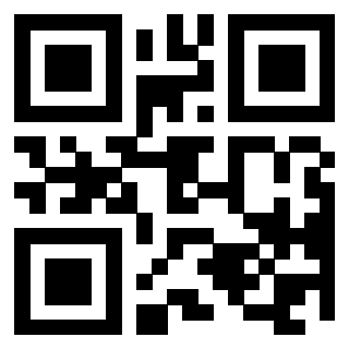 Scansione del Qr Code di 3406309571