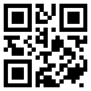 3406309573 QrCode associato