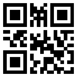 Immagine del Qr Code di 3406309574