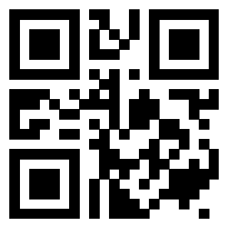 QrCode di 3406309575
