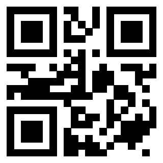 Scansione del Qr Code di 3406309577