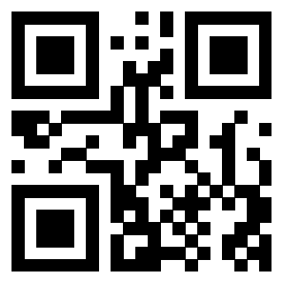3406309579 - Immagine del QrCode associato