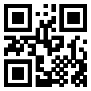 3406309580 Qr Code associato