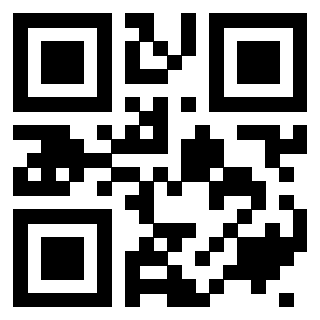 Il QrCode di 3406309582