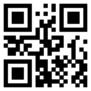 Immagine del Qr Code di 3406309583