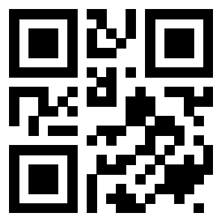 Scansione del Qr Code di 3406309584