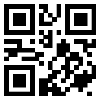 Scansione del Qr Code di 3406309585