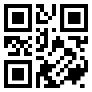 3406309590 - Immagine del QrCode