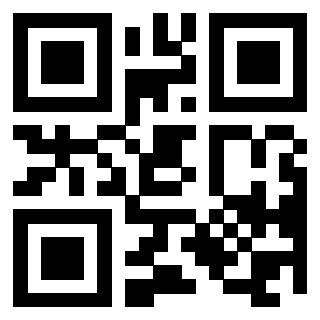 Immagine del Qr Code di 3406309594
