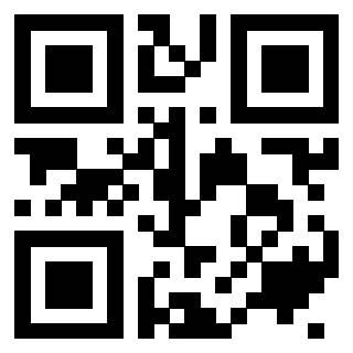 Immagine del Qr Code di 3406309596