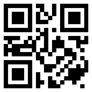 3406309598 - Immagine del QrCode associato