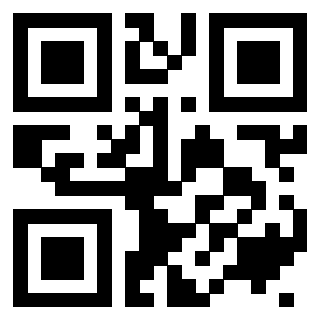 Il Qr Code di 3406309599