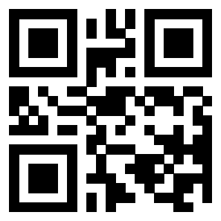 3406309601 Qr Code associato