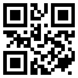 Il QrCode di 3406309605