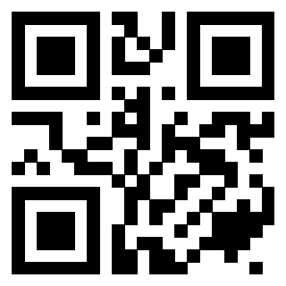 Il QrCode di 3406309608