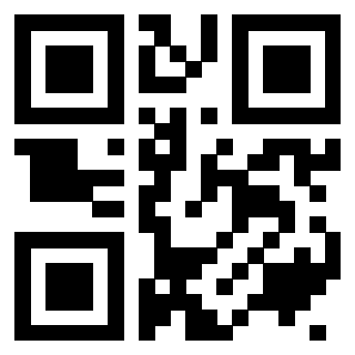 3406309610 - Immagine del QrCode
