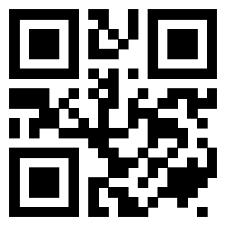 Immagine del Qr Code di 3406309611