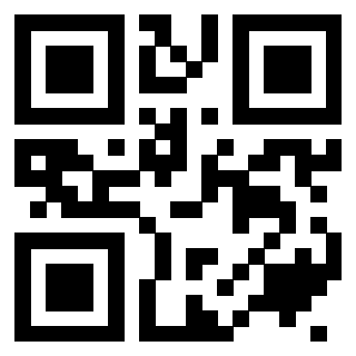 Scansione del Qr Code di 3406309612