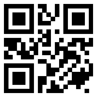 3406309618 - Immagine del QrCode associato