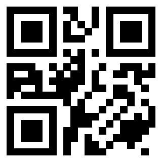 3406309620 QrCode associato