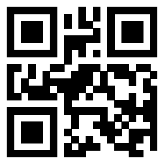 Immagine del Qr Code di 3406309622
